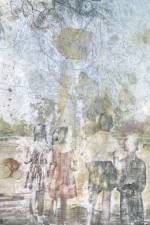 Allan deSouza. <em>Fountain</em>, from the series, <em>The Lost Pictures</em>, 2004. C Print, 40 x 60 in. (101.6 x 152.4 cm) &copy; Allan deSouza. Courtesy of the artist and Talwar Gallery, New York.