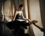 Sophie Calle. <em>Etoile dancer at the Op&eacute;ra de Paris, Marie-Agn&egrave;s Gillot</em>,  (detail). Take care of yourself, 2007. &copy; ADAGP Courtesy Galerie Emmanuel Perrotin, Paris / Miami; Arndt & Partner. Berlin / Zurich; Koyanagi, Tokyo; Gallery Paula Cooper, NY.