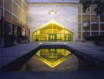 James Stirling, Michael Wilford, and Associates. Clore Gallery, Tate Britain. &copy; Tate Photography.