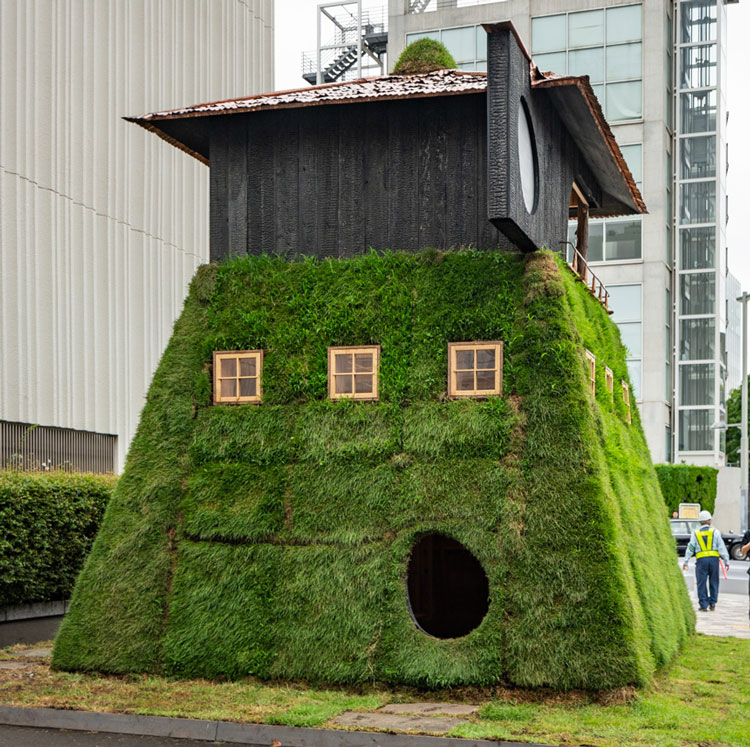 Tea House