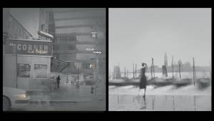 An exhibition at the Naiya Alexander Gallery in New York brings together Alexey Titarenko’s photographs from four cities taken over 30 years. Here, he talks about how life in the Soviet Union shaped his work, being jailed by the KGB, and how he found happiness in New York