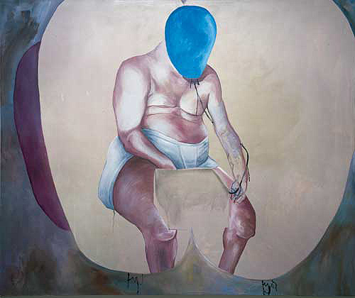 Martin KIPPENBERGER,