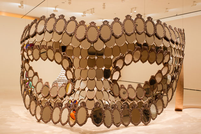 Joana Vasconcelos. I