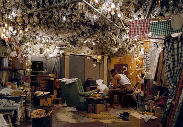 Jeff Wall, After