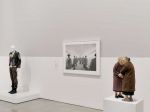 Installation view of Who Are You: Australian Portraiture at The Ian Potter Centre: NGV Australia from 25 March to 21 August 2022.   
Photo: Tom Ross.