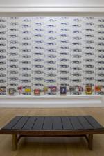 Photograph of the Children’s Room. © Art works licensed by the Andy Warhol Foundation for the Visual Arts, Inc/ARS, New York and DACS London 2007. 
Photograph by Michael Wolchover