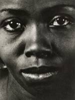 Consuelo Kanaga. Annie Mae Merriweather, 1936. Tirage argentique, 20 x 15.1 cm. New York, International Center of Photography
© Collection International Center of Photography.