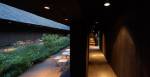 Serpentine Gallery Pavilion 2011, view 4. 
Designed by Peter Zumthor. © Peter Zumthor. 
Photograph: Hufton+Crow.